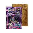 Centre de terrain Metal Beast Crystal Avancé