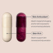 Advanced Nutrition Programme Skin Complete (120 capsules)