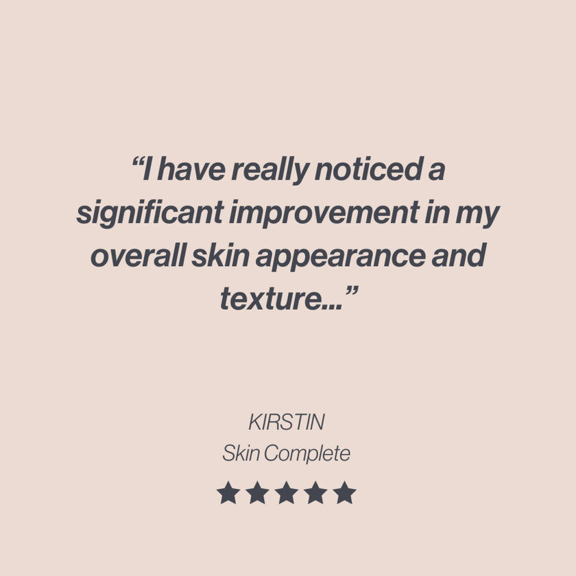 Advanced Nutrition Programme Skin Complete (120 capsules)