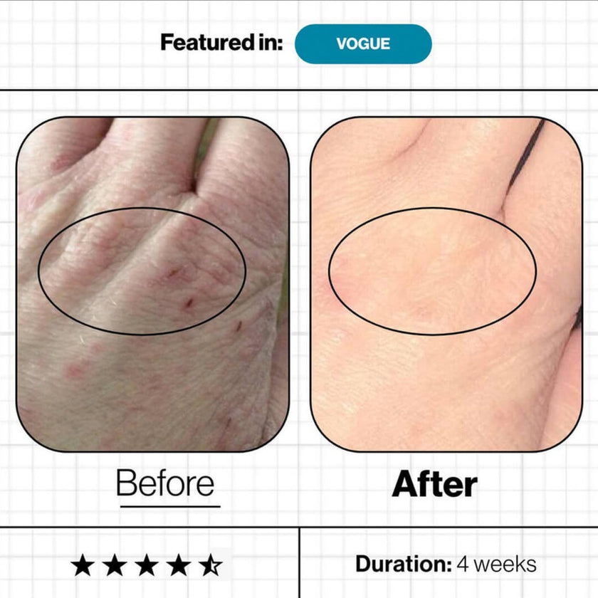 Advanced Nutrition Programme Skin Omegas+ (60 Capsules)