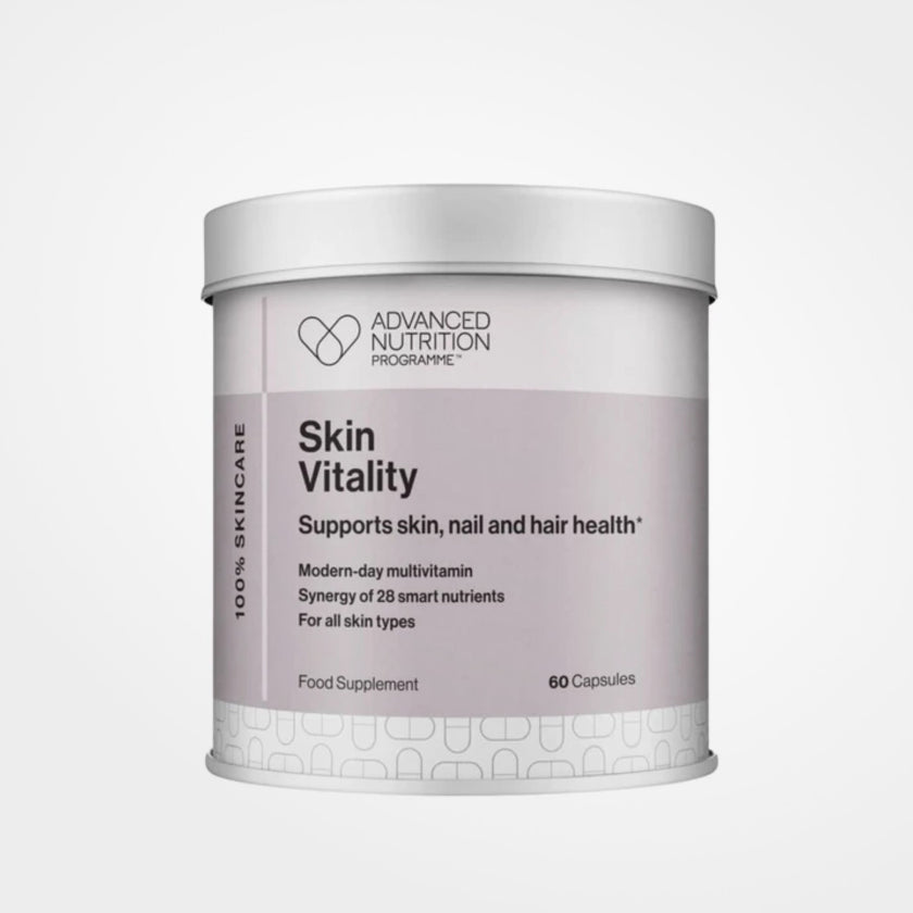 Advanced Nutrition Programme Skin Vitality (60 Capsules)