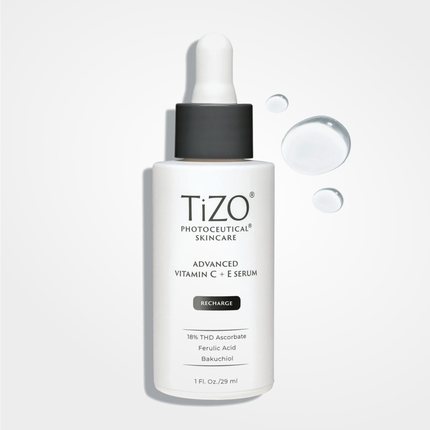 TiZO® Photoceutical Advanced Vitamin C & E Serum