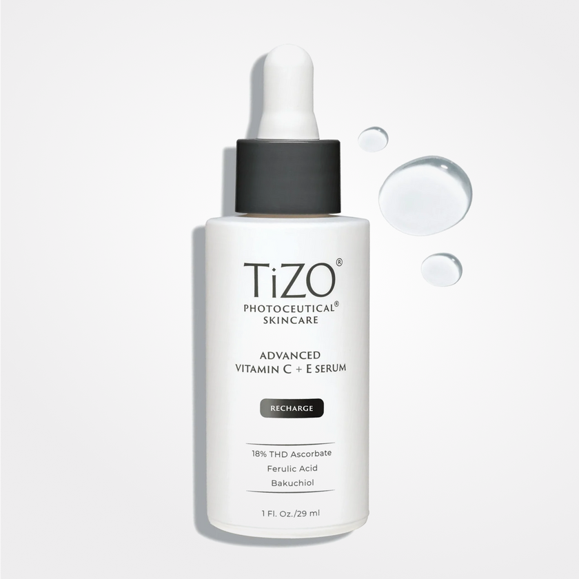 TiZO® Photoceutical Advanced Vitamin C & E Serum