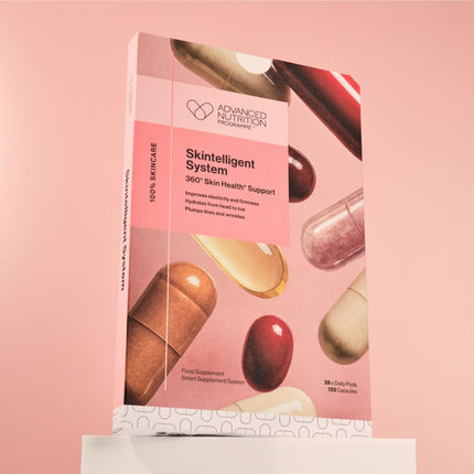 Advanced Nutrition Programme Skintelligent System (28 Pods)