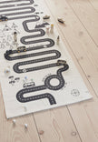 Adventure Rug - Offwhite
