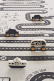 Adventure Rug - Offwhite