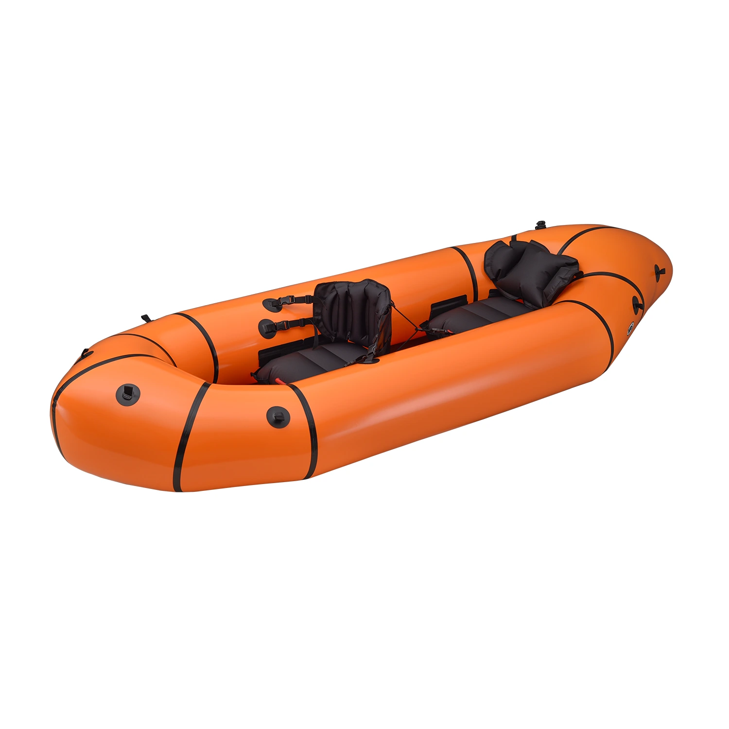 MRS Adventure X2 Packraft