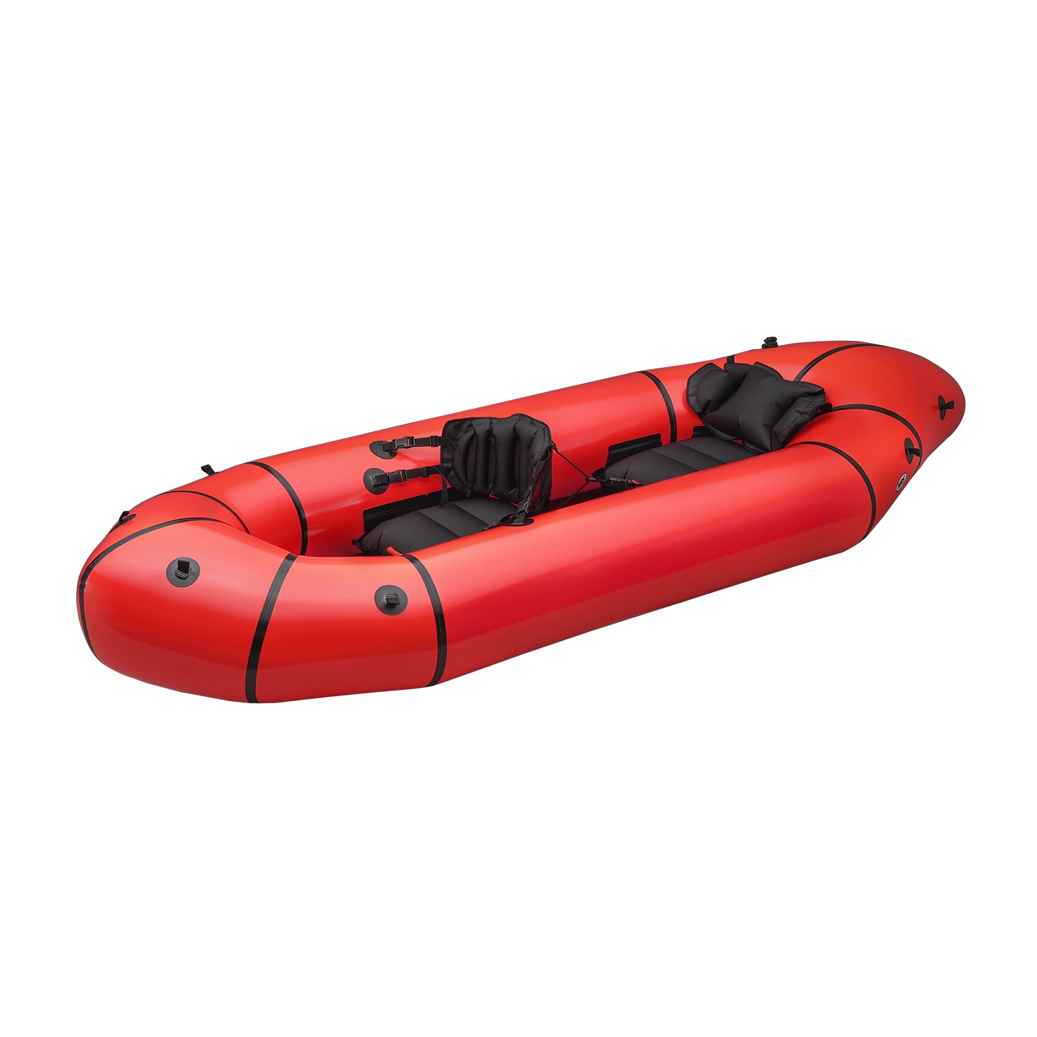 MRS Adventure X2 Packraft