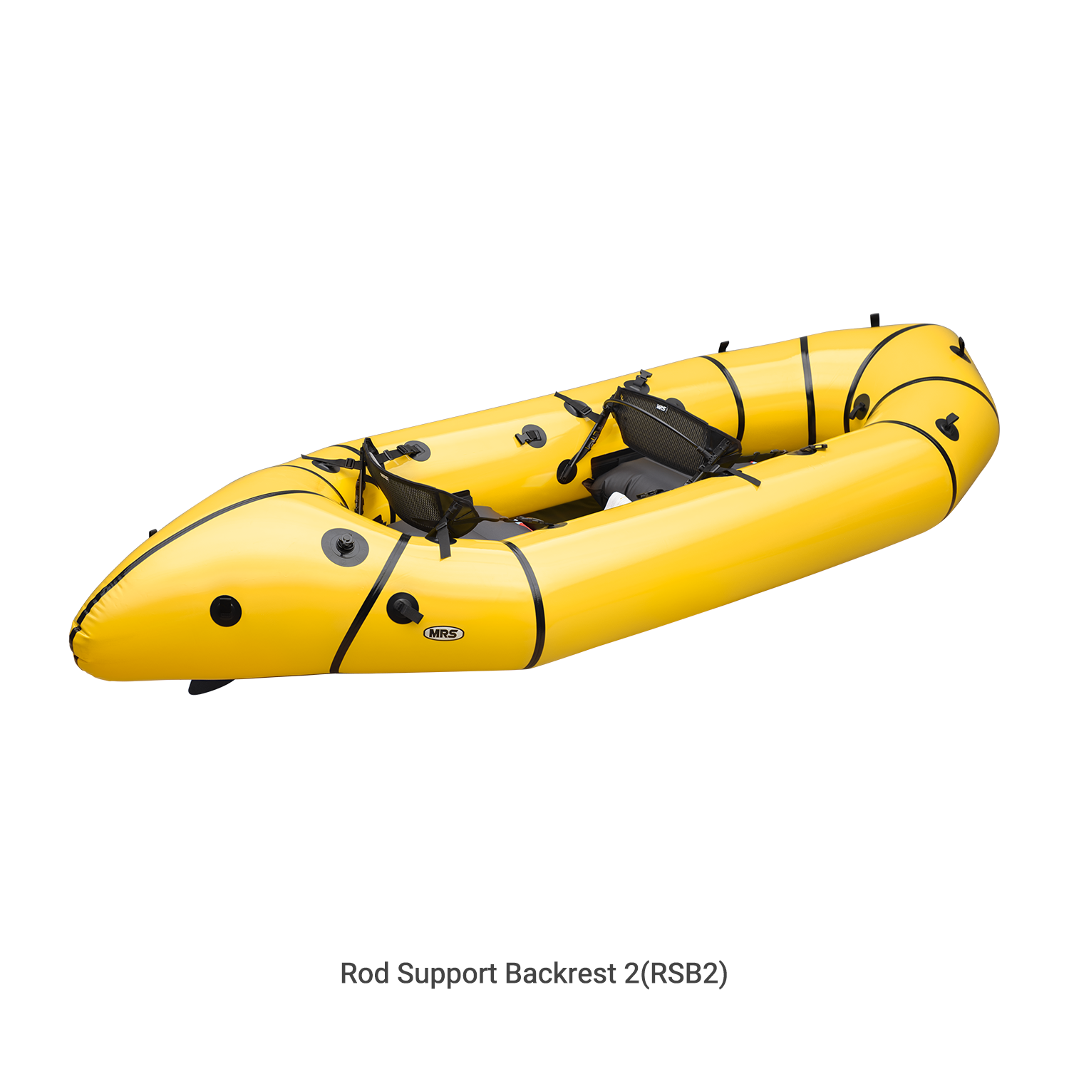 MRS Adventure X2 Packraft