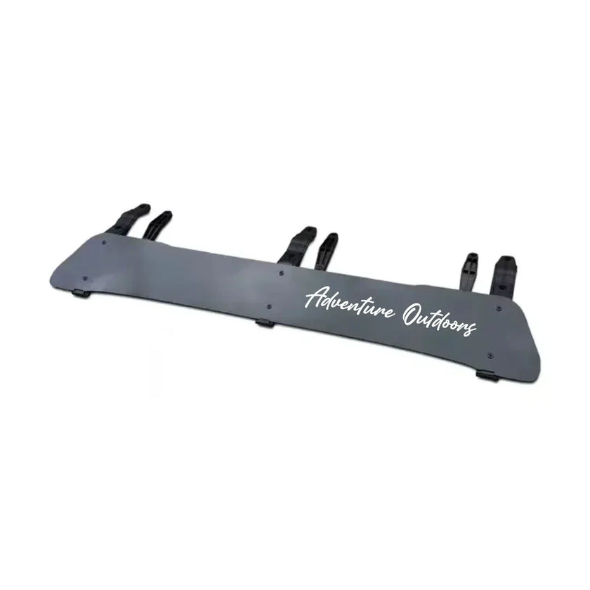 AeroShield AO Wind Fairing