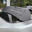 AeroShield AO Wind Fairing