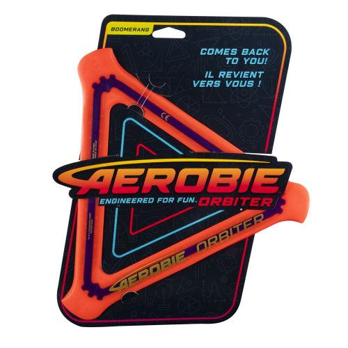 Aerobie - Orbiter Boomerang