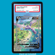 Aerodactyl V 180/196 Lost Origins (Graded) Display Case