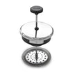 Aerolatte - French Press w lock/release button 1000ml/34oz