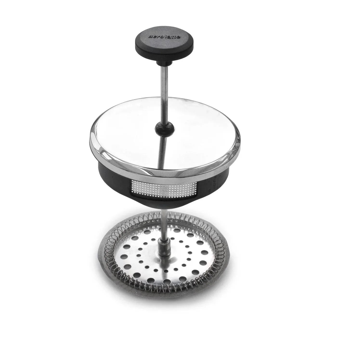 Aerolatte - French Press w lock/release button 1000ml/34oz