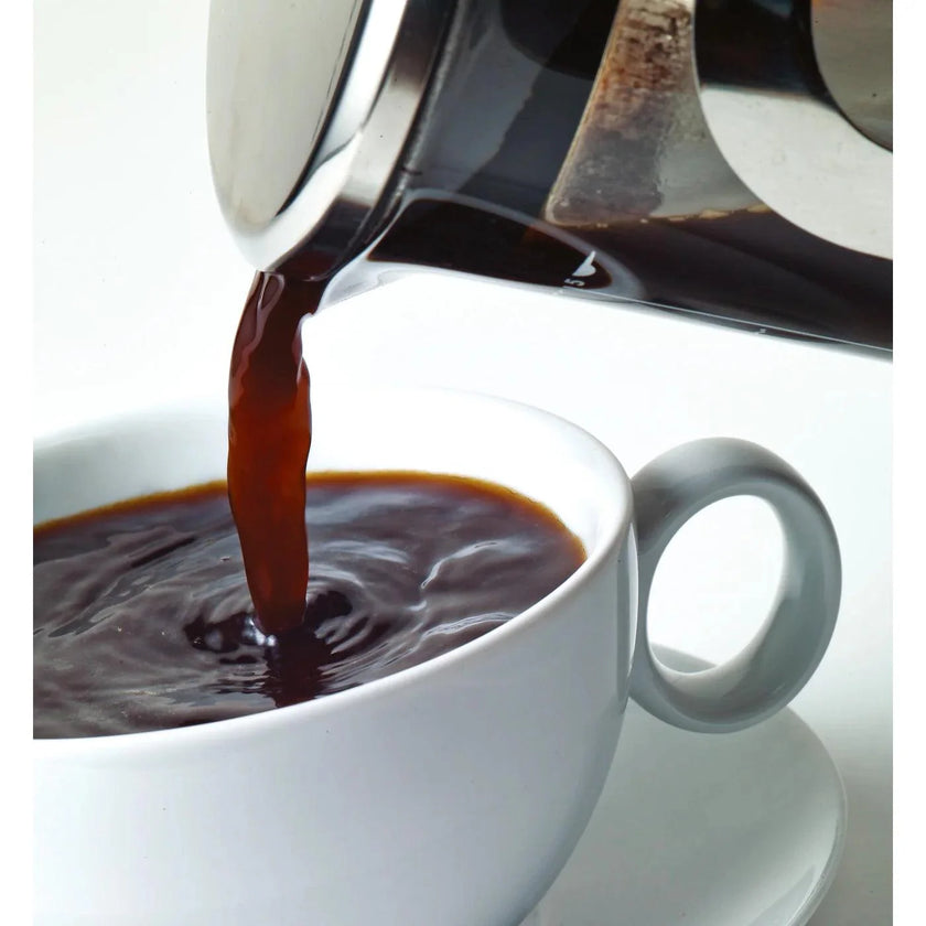 Aerolatte - French Press w lock/release button 1000ml/34oz