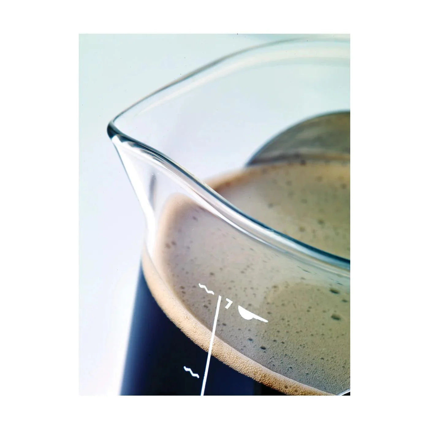 Aerolatte - French Press w lock/release button 1000ml/34oz