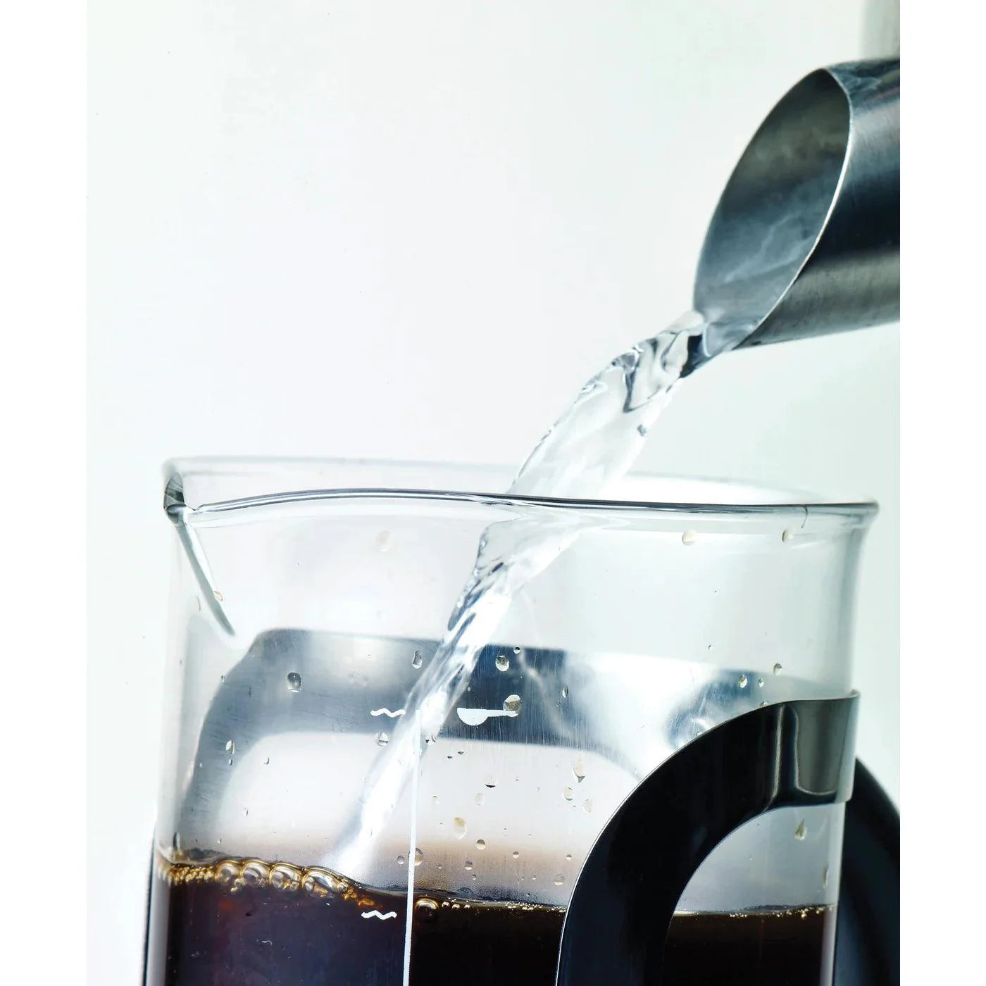 Aerolatte - French Press w lock/release button 1000ml/34oz