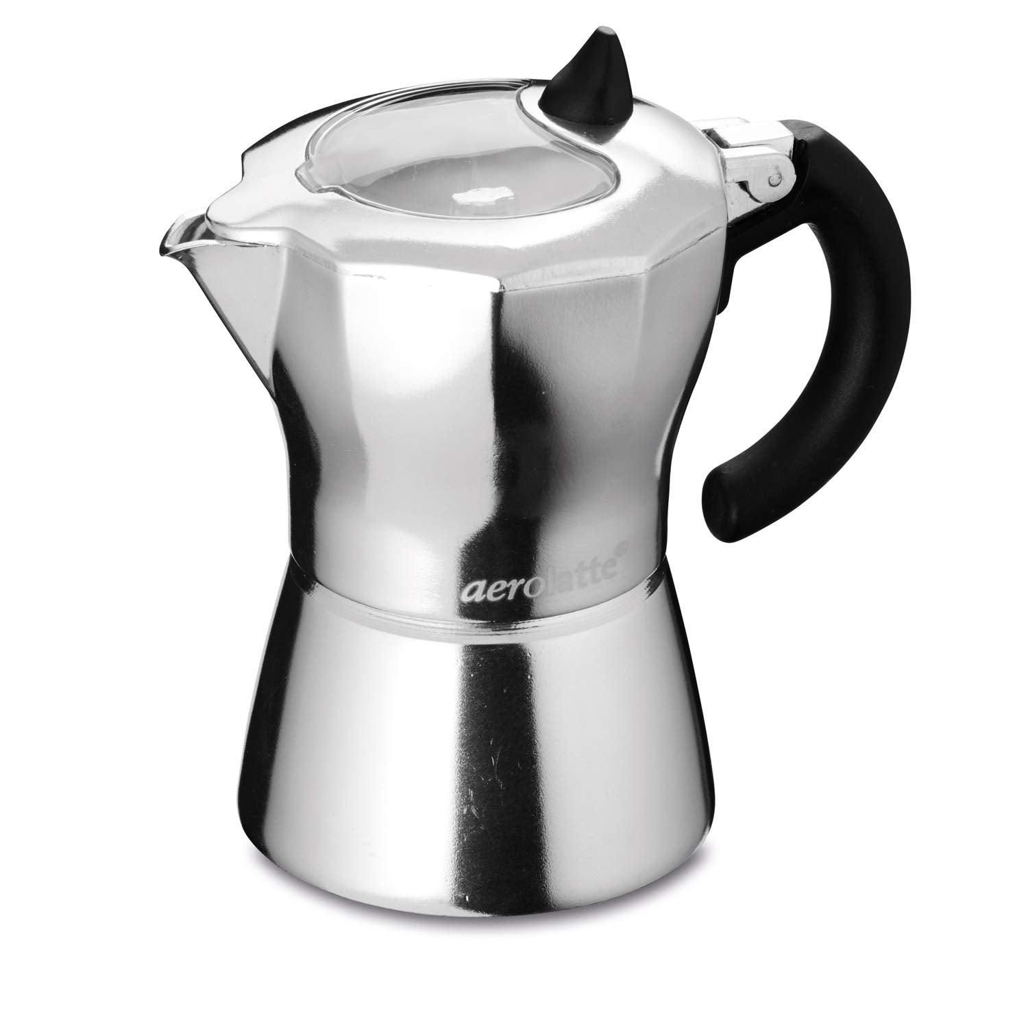 Aerolatte - MOKA-VISTA Italian Espresso Maker 330ml/11oz