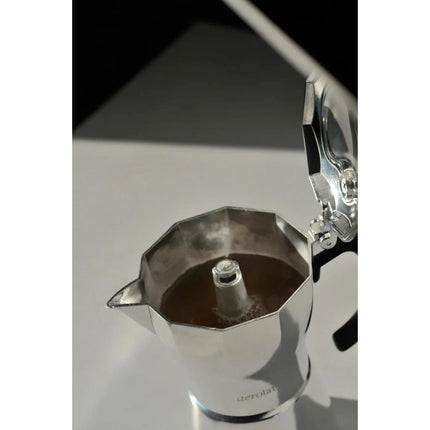 Aerolatte - MOKA-VISTA Italian Espresso Maker 330ml/11oz