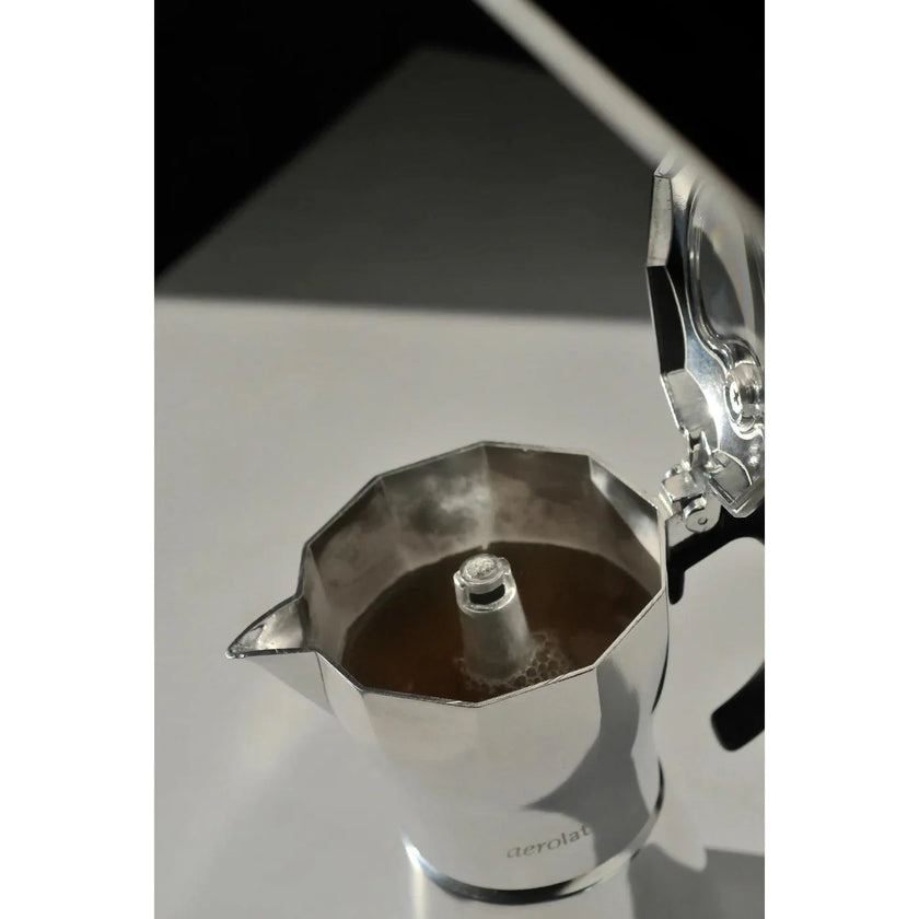 Aerolatte - MOKA-VISTA Italian Espresso Maker 330ml/11oz