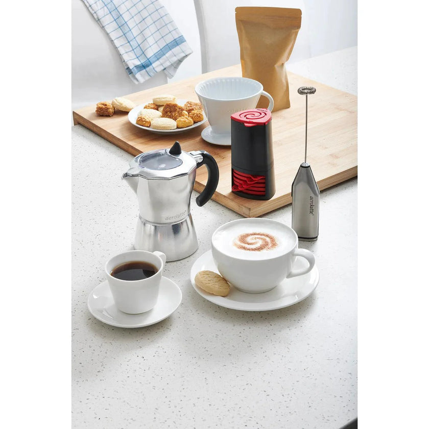 Aerolatte - MOKA-VISTA Italian Espresso Maker 330ml/11oz