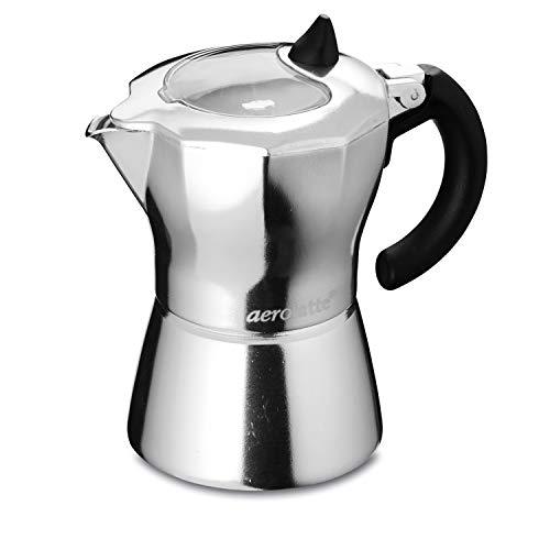 Aerolatte - MOKA-VISTA Italian Espresso Maker 500ml/17oz