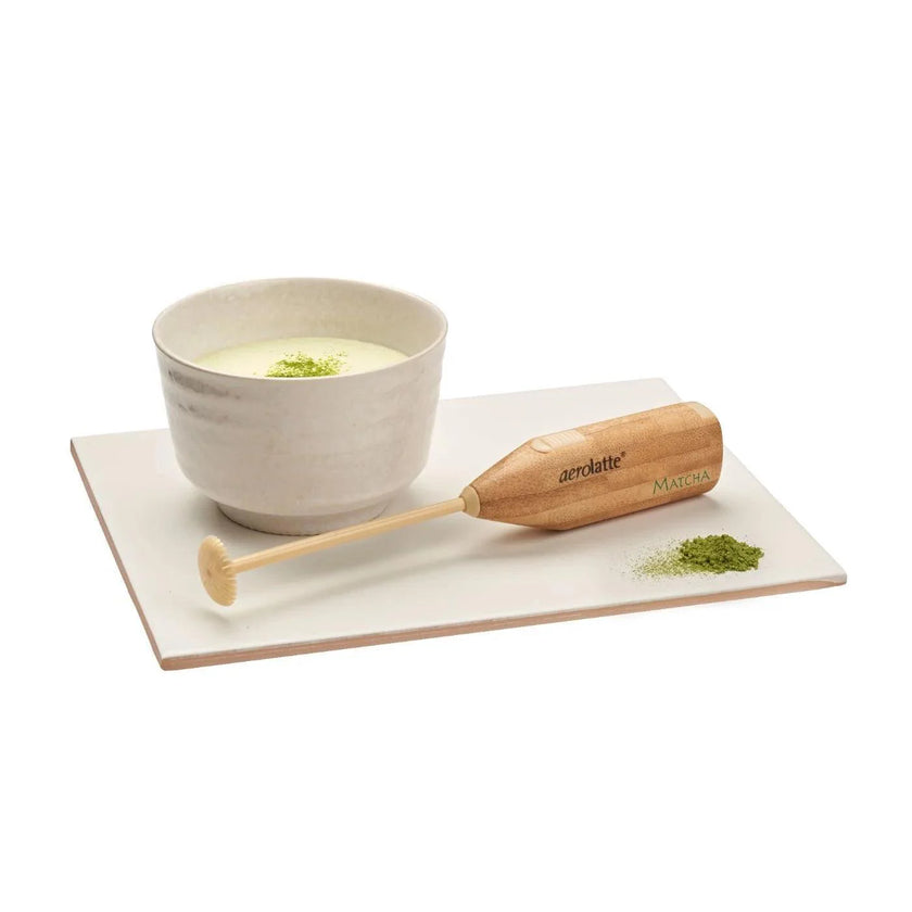 Aerolatte - Matcha Tea whisk | 8.5 Inch
