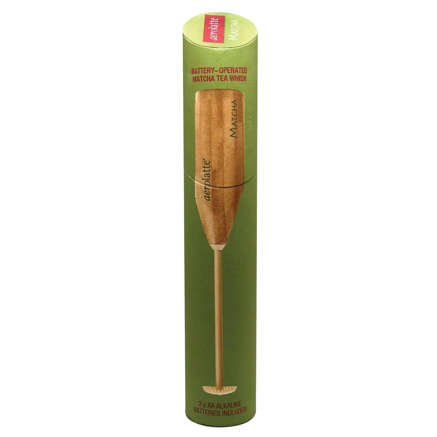 Aerolatte - Matcha Tea whisk | 8.5 Inch