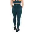 Leggings Affinity, émeraude