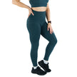 Leggings Affinity, émeraude