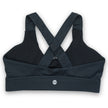 Affinity Sports Bra Black