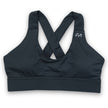 Affinity Sports Bra Black