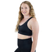 Affinity Sports Bra Black