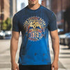 Affliction Men's Genuine Moto Short Sleeve Shirt