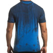 Affliction Men's Genuine Moto Short Sleeve Shirt