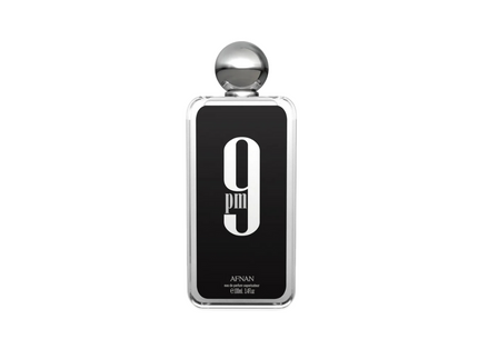 Afnan 9PM For Men 100mL (3.4 oz)