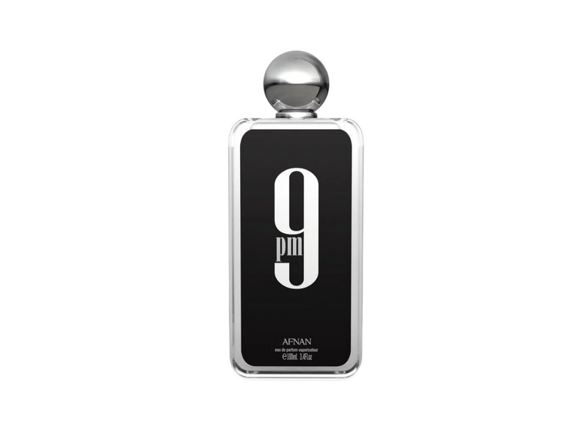 Afnan 9PM For Men 100mL (3.4 oz)