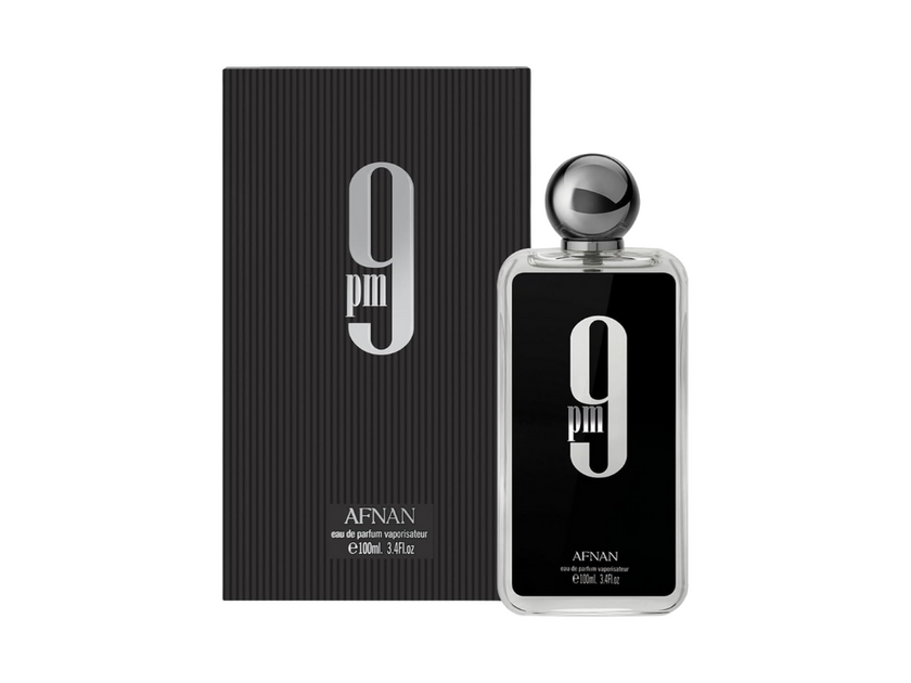 Afnan 9PM For Men 100mL (3.4 oz)