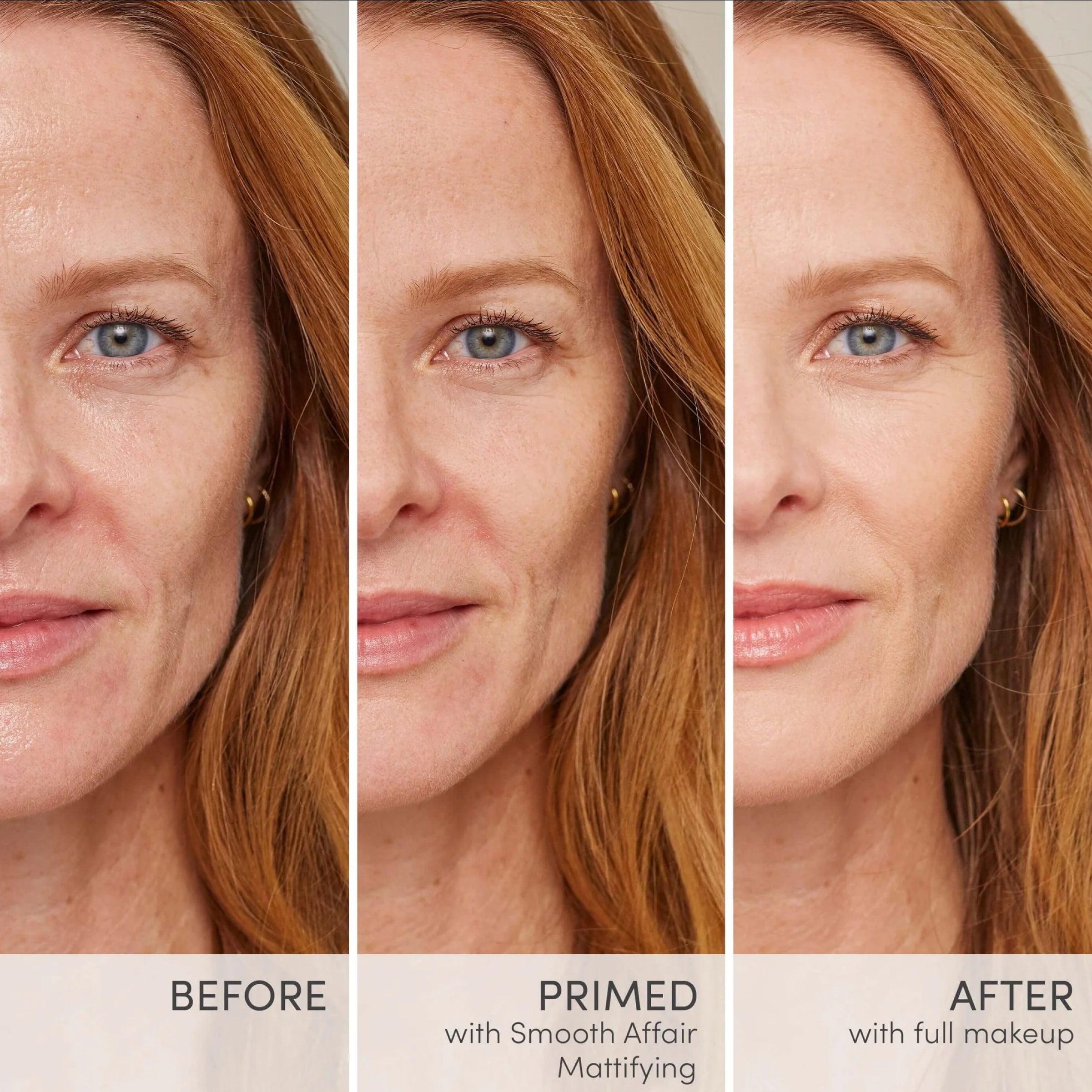 Jane Iredale Smooth Affair Mattifying Face Primer