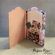 Card Folio #1  - 4x6