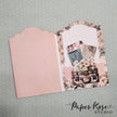 Card Folio #1  - 4x6