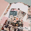 Card Folio #1  - 4x6