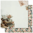 Afternoon in the Park 6x6 Paper Collection 34362