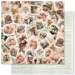 Afternoon in the Park 12x12 Paper Collection 34341