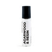 AGARWOOD & RESIN | Inspired by Black Afgano
