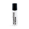 AGARWOOD & RESIN | Inspired by Black Afgano