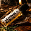 AGARWOOD & RESIN