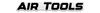 Aluminum Toolbox Emblems
