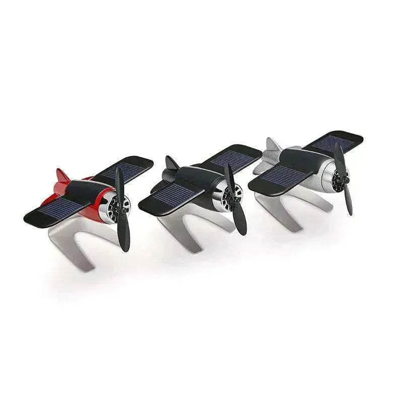 Aircraft Car Air Conditioning Aromatherapy Accessories